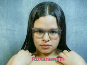 Roxanawein
