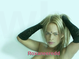 Roxaneeredd