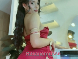 Roxanerousse