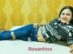 Roxanfoxx