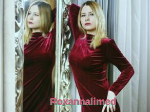 Roxannalimed