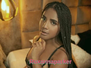 Roxannaparker