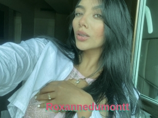 Roxannedumontt