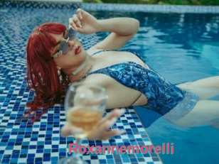 Roxannemorelli