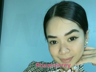 Roxannerey