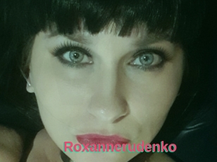 Roxannerudenko