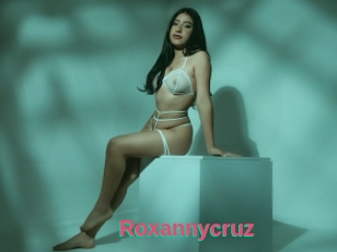Roxannycruz
