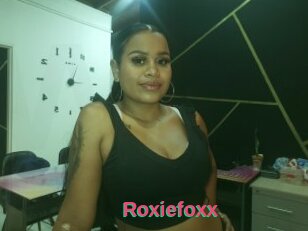 Roxiefoxx
