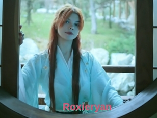 Roxieryan