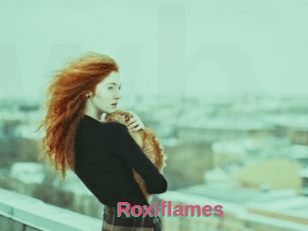 Roxiflames
