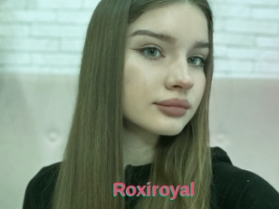 Roxiroyal