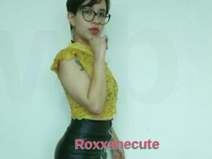 Roxxanecute