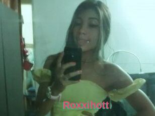 Roxxihott