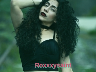 Roxxxysaint
