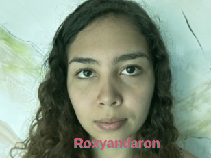 Roxyandaron