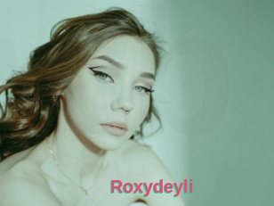 Roxydeyli