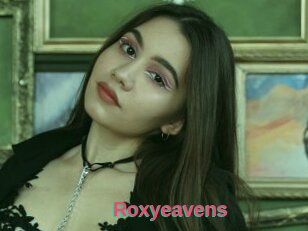 Roxyeavens