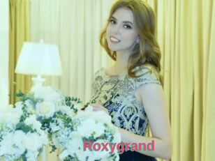 Roxygrand