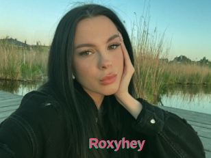Roxyhey
