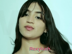 Roxylush
