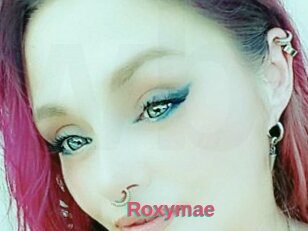 Roxymae