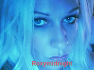 Roxymidnight