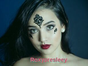 Roxypresleey