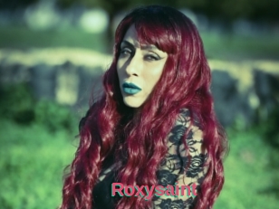 Roxysaint