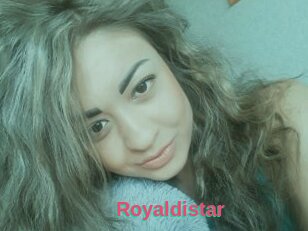 Royaldistar