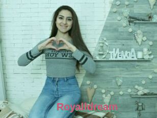 Royalldream