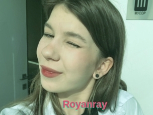 Royanray