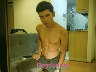 Royconnor