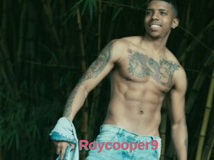 Roycooper9