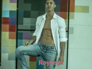 Royvega