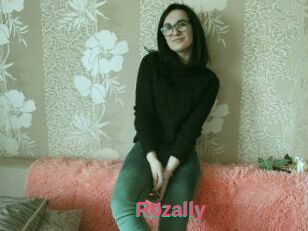 Rozally