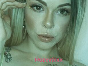 Rozevixxx