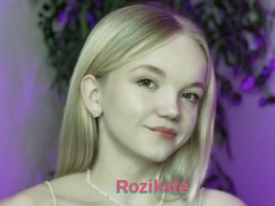 Rozikate