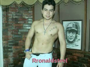 Rronaldsteel