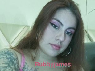 Rubbyjames