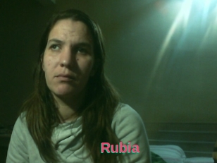 Rubia