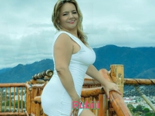 Rubiii