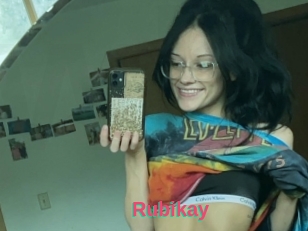 Rubikay