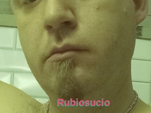 Rubiosucio