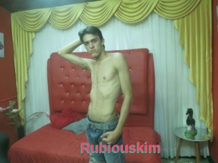 Rubiouskim