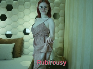 Rubirousy