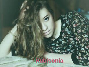 Rubisonia