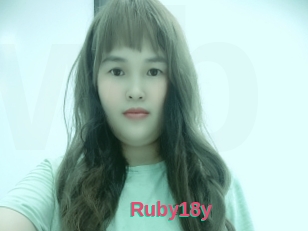 Ruby18y