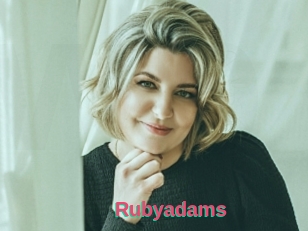 Rubyadams