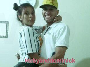 Rubyanddominick