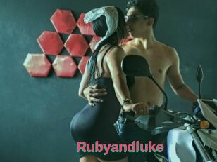 Rubyandluke